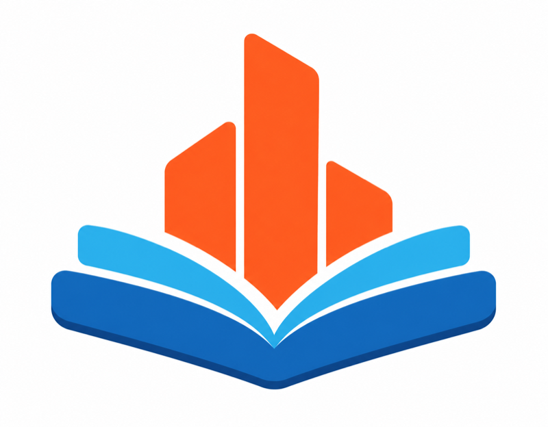 Skillsprint Educational Agency Logo